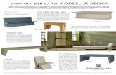 Dom van der Laan: Goddelijk design ... 1,324718 Dom van der Laan is de bedenker van het plastisch getal