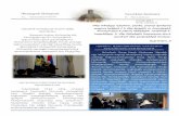Գևորգյան ճեմարան Gevorkian Seminary պարբերական E - …gevorgianseminary.am/wp-content/uploads/2017/11/1.-E-Newsletter.pdf · «ԶԱՏԻԿ» ԱՋԱԿՑՈՒԹՅԱՆ