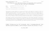 Tenta och svar 100313[1]dokument.kfkb.se/Studier/Bt/Bt3/LP3/Oorganisk%20... · Kemi- och bioteknik, CTH 26 april, 2010 1(18) Jerker Mårtensson Förslag på svar till skrivning i