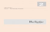 “RELIGIJE” Autor: Dr Radojka Praštalo...RELIGIJE (DR RADOJKA PRAŠTALO) 5 Najpoznatije religije na svijetu su: brahmanizam, budizam, lamaizam, islam, kršćanstvo i jevrejska