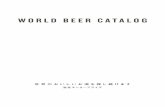 Worldwide international beerikemitsu.co.jp/item/img/item-list_190624.pdfWorldwide international beer 青島 缶 ①中国 ②330ml ③4.7% ④ビール ⑤24本 ⑥オープン ⑦18ヶ月