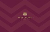 “Ako ne znaš prema kojoj luci ploviš, nijedan vetar ti nije povoljan.”wellport.rs/wp-content/uploads/2019/08/Brosura-Wellport-WEB.pdf · Ekskluzivna lokacija i savremena arhitektura