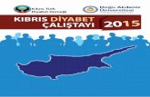 KIBRIS - Kıbrıs Türk Diyabet Derneği-- Uzm. Fzt. Handan Bilgehan MERT (Kıbrıs Türk Diyabet Derneği)8 3-- Dr. Şerife ÖZHUY (Kıbrıs Türk Diyabet Derneği)9 3-- Gülşen