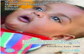 Oromifa - Management of Severe Acute Malnutrition at ......Hospitaallaat ciisee akka kunuunfamu/wal'anamu danda'u irrati murtee keeni (chaartii armaan gadi jiruu kana fayadami - fuula