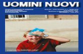 UOINI NUOI - Cumiana · 2019-05-29 · UOINI NUOI Periodico di informazione e di collegamento per gli exallievi di Cumiana ISTITUTO SALESIANO “DON BOSCO” Bivio di Cumiana (TO)
