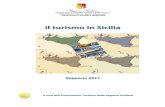 Il turismo in Siciliapti.regione.sicilia.it/.../Rapporto_2017_agg.pdf · 2018-05-04 · Il turismo in Sicilia – Rapporto 2017 PRESENTAZIONE Dopo una pausa dovuta alla riorganizzazione