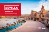 SEVILLA‘OL... · ZONA 4 ZONA 5 ZONA 6 ZONA 7 ZONA 8 MAPA DE LA CIUDAD / / / Guía Práctica de Sevilla SEVILLA 7 Guía Práctica de Sevilla SEVILLA 6 Sevilla es un importante destino