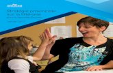 Stratégie provinciale sur la littératie · 2017-09-29 · Stratégie provinciale sur la littératie pour la Nouvelle-Écosse la littératie dans les différentes matières, comme