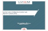 Çocuk Gelişimi Önlisans Programı ÇOCUK PSİKOLOJİSİ VE RUH ...portal.uzem.omu.edu.tr/.../cgp008_unite2.pdf · • Coşkun,Özabacı ve diğer (2013) Psikolojiye Giriş,Ankara