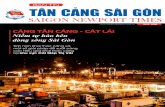 CẢNG TÂN CẢNG - CÁT LÁI Niềm tự hào bên dòng sông Sài Gònhict.net.vn/thu-vien/BanTin/Ban Tin Tan Cang So 3 - 2015.pdf · 2017-11-30 · vị còn có sự quan tâm