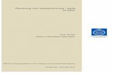 Planering och tidsestimering i agila projekt484022/FULLTEXT01.pdf · 2012-01-26 · I empirin diskuterar Tobias Hasslebrant om skillnaderna mellan traditionella metoder och agila