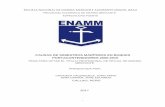 ESCUELA NACIONAL DE MARINA MERCANTE ALMIRANTE …repositorio.enamm.edu.pe/bitstream/ENAMM/83/1/TESIS... · diferentes tipos de buques contenedores y cuál es la reiteración de los