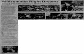 'Midsummer Night Dreams' - Institutional repositoryeprints.ums.edu.my/4180/1/nc0000001565.pdfkepada mahasiswa UMS untuk menjadi generasi yang berguna kepada negara. Dianjurkan buat
