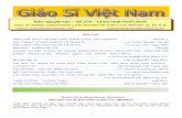 Dac San Giao Si Viet Namconggiaovietnam.net/upload/article/f__1467465501.doc · Web view8- Tông Thư này thay đổi cuộc sống, cách suy nghĩ và hành động của bạn