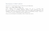 Άσκηση 1 ΟΚΤ 2016 - NTUAarchimedes.ece.ntua.gr/arxeia_inputs/SAE/Epipleon...Άσκηση 1 ΟΚΤ 2016 4ίνεʐαι ʐο σύσʐημα με σʑνάρʐηση μεʐαφοράς
