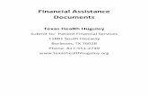 Financial Assistance Documents - AdventHealthwebcdn.ahss.org/internet/policy/multihosp/vi/FAD_thh-vi.pdf · thông tin về tình trạng đơn xin Medicaid, và nếu đơn không