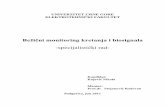 Bežični monitoring kretanja i biosignala Kojovic - Diplomski Finalni.pdf · Bežični monitoring kretanja i biosignala ... prihvatanja i obrade informacije, zaključivanja šta