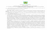 GUVERNUL ROMÂNIEI HOTARÂRE privind modificarea unor anexe ... · nr. 974/2002 privind atestarea domeniului public al judeţului Alba, precum şi al municipiilor, oraşelor şi comunelor