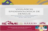 VIGILANCIA EPIDEMIOLOGICA DE DENGUEsaludsinaloa.gob.mx/wp-content/uploads/2017/boletines/boletines-dengue... · 1. vigilancia epidemiologica de dengue Este Boletín de publicación