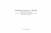 Adsumus XII. - honlap.eotvos.elte.huhonlap.eotvos.elte.hu/wp-content/uploads/2016/02/Adsumus_XII.pdf · A kutatók közül leginkább Fuad Köprülü (1890–1966) neve köthető
