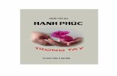 t-van.nett-van.net/wp-content/uploads/2019/11/Hanh-Phuc-Trong-Tay-final-bia.pdf · MỤC LỤC TỰA (T.Vấn) PHẦN I – NHỮNG CÂU CHUYỆN TỪ ĐỜI SỐNG 1. Chiếc chìa