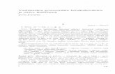 Vanhimmista germaanisista lainakosketuksista ja niiden … · 2017-06-21 · Vanhimmista germaanisista lainakosketuksista ja niiden ikäämisestä Jorma Koivulehto II (Jatkoa 1. vihkoon.)