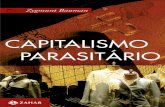 DADOS DE COPYRIGHTler-agora.jegueajato.com/Zygmunt Bauman/Capitalismo Parasitario (24)/Capitalismo...• Aprendendo a pensar com a sociologia • A arte da vida • Bauman sobre Bauman