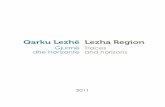 Qarku Lezhë Lezha Regionqarkulezhe.gov.al/wp-content/uploads/2016/09/Lezha...Qarku Lezhë, gjurmë dhe horizonte... Të nderuar lexues! Botimi i albumit “Lezha, Gjurmë dhe Horizonte“,