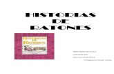 HISTORIAS DE RATONESde+archivo/6780/Arnold+Lobel-HISTORI… · Sapo y Sepo. y . Sopa de Ratón, las cuales fueron traducidas a diversos idiomas entre ellos el español. Principales