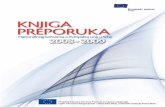 Knjiga preporuKa - arhiva.eukonvent.org · pskoj uniji u Srbiji (NK EU) sa željom da uspostavi institucionalizovanu, tematski strukturiranu debatu između predstavnika države i