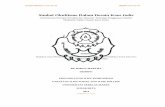 Simbol Okultisme Dalam Desain Kaos Indie · berjudul "Simbol Okultisme Dalam Desain Kaos Indie (Studi Kasus Persepsi Pemakai dan Desainer Terhadap Penggunaan Simbol Okultisme Dalam