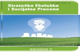 Public Disclosure Authorized Strateška Ekološka i Socijalna …documents.worldbank.org/curated/en/289371468047938549/... · 2016-07-13 · termocentrala Kosovo A kasnije i Kosovo