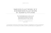 MODULATION ET DEMODULATION D’AMPLITUDElewebpedagogique.com/.../12/modulation-demo-benkhada.docx · Web viewDans le cas de la modulation d’amplitude, tracer directement sur la