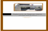 Reglamento de Régimen Internoceipisabelreinadecastilla.centros.educa.jcyl.es/sitio/upload/03-R_R_Interno.pdf · 1. Proporcionar un marco de referencia para el funcionamiento de la