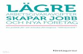 arbetsgivaravgifter skapar jobb - foretagarna.se · 2017-04-20 · denna nya dolda avgift - som var en oklar skatt genom att den hade förmånsinslag, och som ingen trodde sig betala