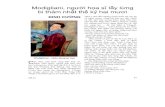 Modigliani, người họa sĩ lẫy lừng bi thảm nhất thế …cothommagazine.com/CoThompdf/CT67/CT67C.pdf1914, chiến tranh thế giới lầm thứ nhất bùng nổ, cả