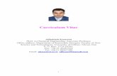 Curriculum Vitae - دانشگاه تهران Kasaeian 2019.pdf · Curriculum Vitae Alibakhsh Kasaeian Ph.D. in Chemical Engineering, Associate Professor ... Mohammad H. Ahmadi, Alibakhsh