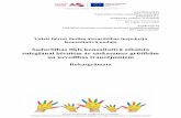 Sadarbības tīkls konsultatīvā atbalsta sniegšanai bērniem ...Eiropas Sociālā fonda projekts Nr.9.2.1.3/16/I/001 “Atbalsta sistēmas pilnveide bērniem ar saskarsmes grūtībām,