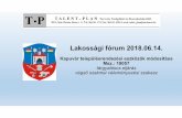 Lakossági fórum 2018.06.14.kapuvar.hu/_site/doc/catalog312612/18057_fanyag.pdf · Lakossági fórum 2018.06.14. Kapuvár településrendezési eszközök módosítása Msz.: 18057