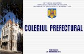 Cluj-Napoca 28 NOIEMBRIE 2017prefecturacluj.ro/DepartmentFileHandler/0/0/4085.pdfANT6 Sfecla de zahar 39 679 ha 90,51euro/ha 60.203 ANTZ 7 Bovine Lapte 1.633 37.204/ tone lapte 19,21
