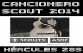 Nombre: Apellidos: Seccióngs283.scout.es/wp-content/uploads/2014/12/Cancionero-Grupo-Scout-H... · único objetivo de que los educandos del Grupo Scout Hércules 283 puedan disfrutar