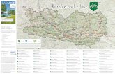RADLUST Kärnten rent e bike - Sportberg Goldeck · 2018-05-28 · 8 NTC SPORT SÖLLE Tröpolach 155, 9632 Kirchbach, +43 4285 7100 9 Bike Paradies Obervellach 48, 9620 Hermagor,
