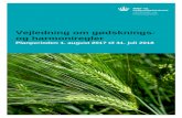 Vejledning om gødsknings- og harmonireglernaturerhverv.dk/.../Vejledning_om_goedsknings-_og_harmoniregler_nyeste.pdf · 2 Landbrugs - og Fiskeristyrelsen / Vejledning om gødsknings