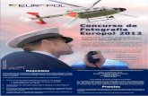 Concurso de Fotografía Europol 2012 · 2016-10-14 · Doy mi consentimiento para que mi(s) fotografía(s) y descripciones relacionadas sean usadas por Europol en relación con el