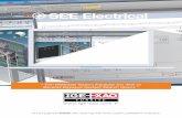 SEE Electrical - ige-xao.com• Semboller ve potansiyeller arası otomatik bağlama, çoklu potansiyel hatlarını tek adımda bağlayan dik açılı ... Auto Generate * (available