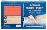 Metode Pengukuran Modern dalam Ilmu-ilmu Sosial Model Raschcore.ac.uk/download/pdf/16436338.pdf · Metode Pengukuran Modern dalam Ilmu-ilmu Sosial Aplikasi Model Rasch untuk Penelitian
