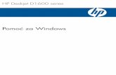 Pomoć za Windows - Hewlett Packardh10032. · Ako se za odabranu veli činu papira fotografija bez obruba može tiskati, tada je okvir za odabir Borderless printing (Ispis bez obruba)