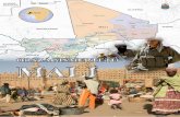 Mali : országismertető - MagyarorszagA sivatagi térséget az Erg-Chech (Ses-sivatag) gyorsan változó morfológiájú homokdűnéi, a Taudenni térségében található sivatagi