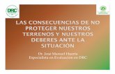 Dr. JoséManuel Huerta Especialista en Evaluación en DRCacademic.uprm.edu/jhuerta/HTMLobj-282/Huerta-Deberes_de_la_sociedad-crt.pdfEmigración masiva de las zonas rurales a los centros