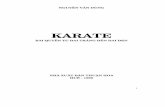 KARATEnghiadungkarate.com.vn/upload/pdf/baiquyentutrangtoiden.pdf · Loại kia thiên về phản xạ nhanh nhạy, linh hoạt. * Cũng như người nghệ sĩ diễn đọc bài